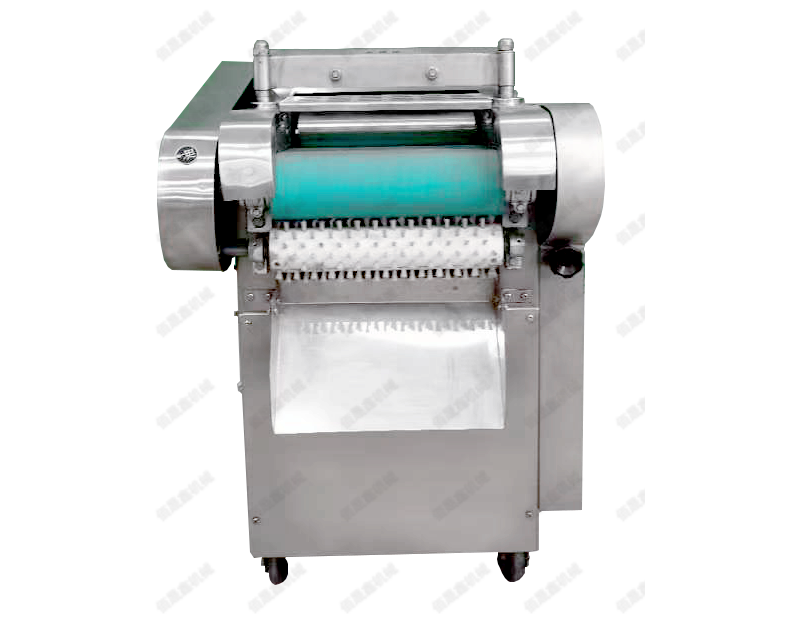 Pepper shredder
